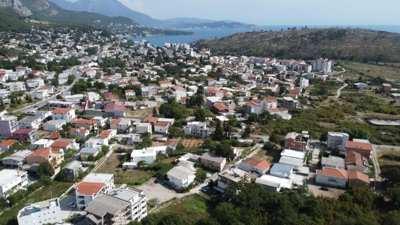 Apartmani Scepanovic 수토모레 외부 사진