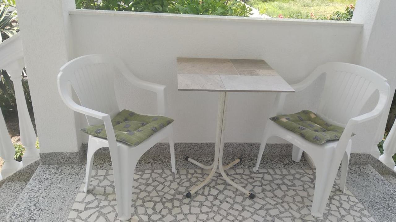 Apartmani Scepanovic 수토모레 외부 사진