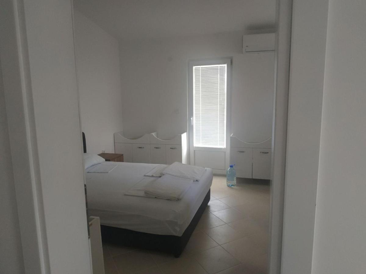 Apartmani Scepanovic 수토모레 외부 사진