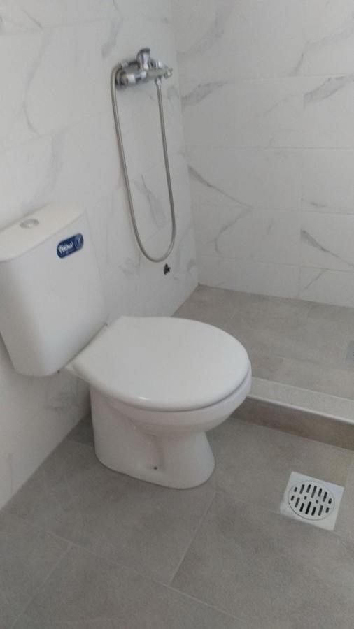 Apartmani Scepanovic 수토모레 외부 사진