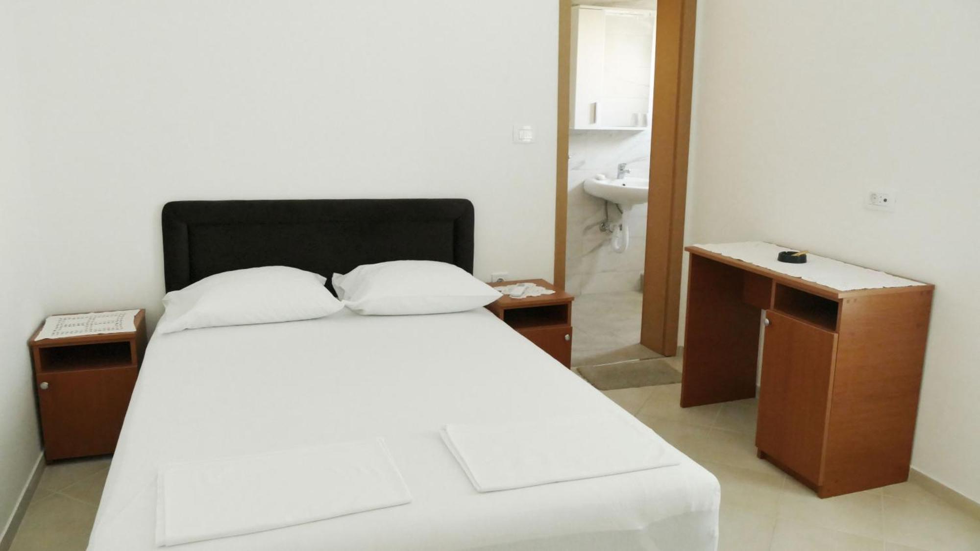 Apartmani Scepanovic 수토모레 외부 사진