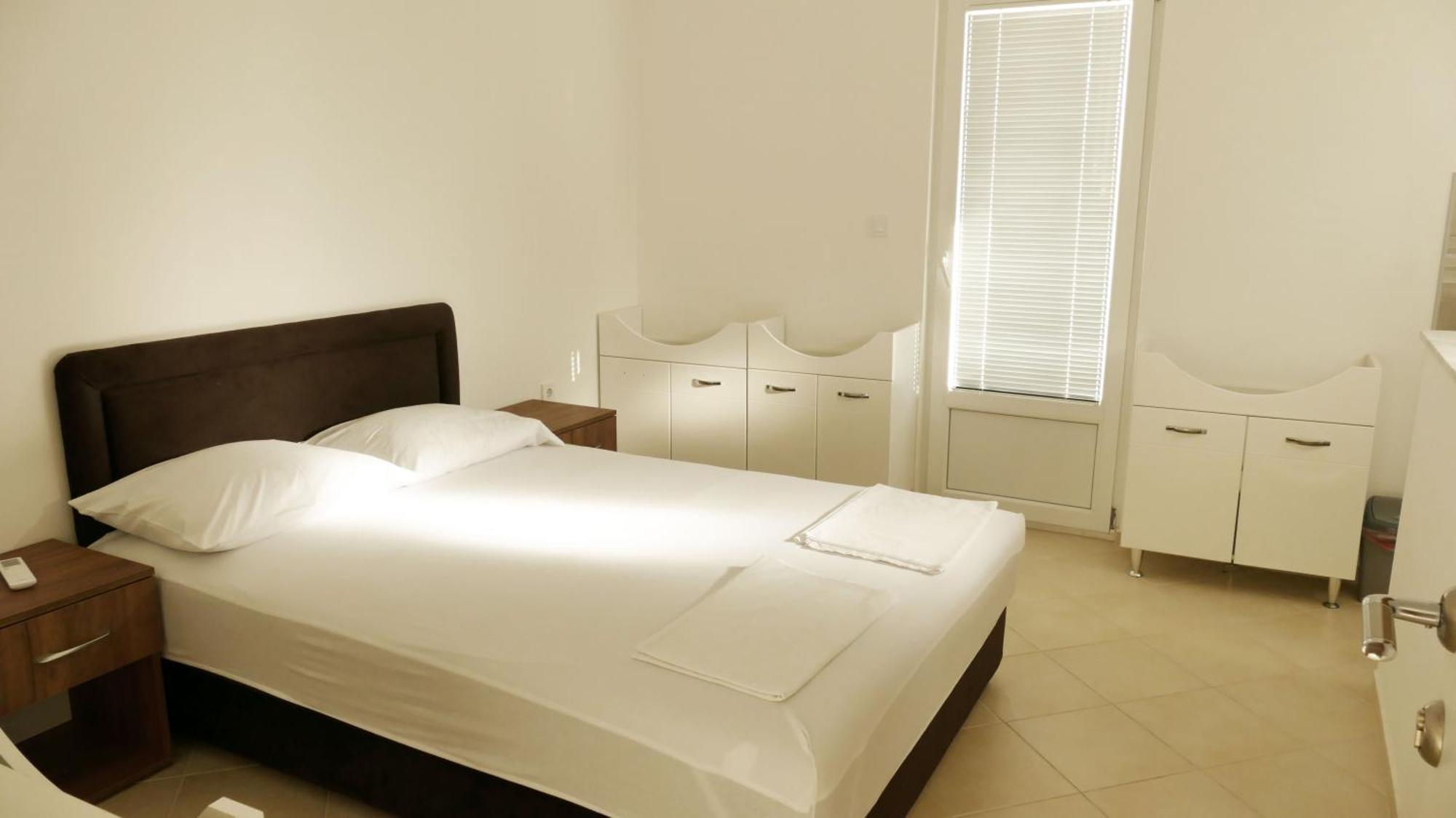 Apartmani Scepanovic 수토모레 외부 사진