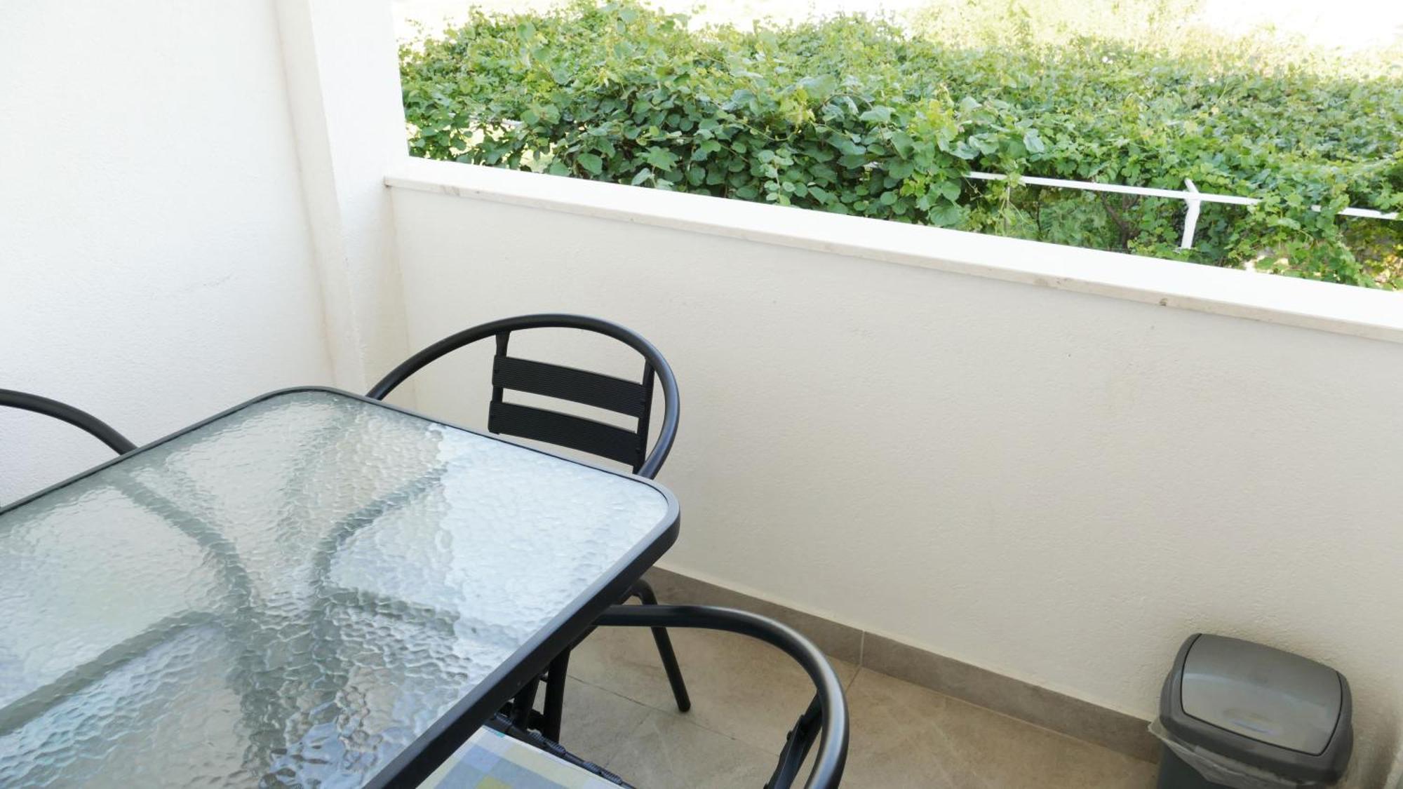 Apartmani Scepanovic 수토모레 외부 사진