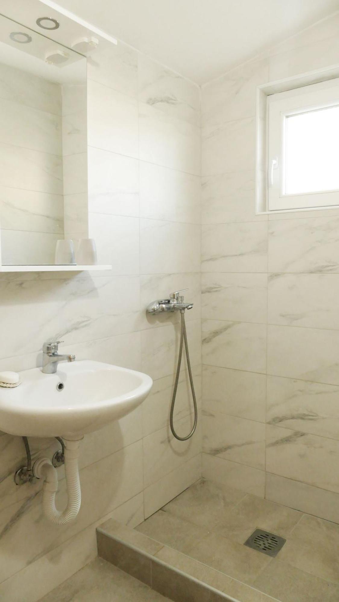 Apartmani Scepanovic 수토모레 외부 사진