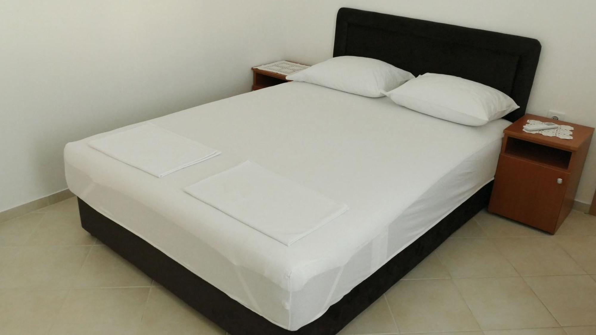 Apartmani Scepanovic 수토모레 외부 사진