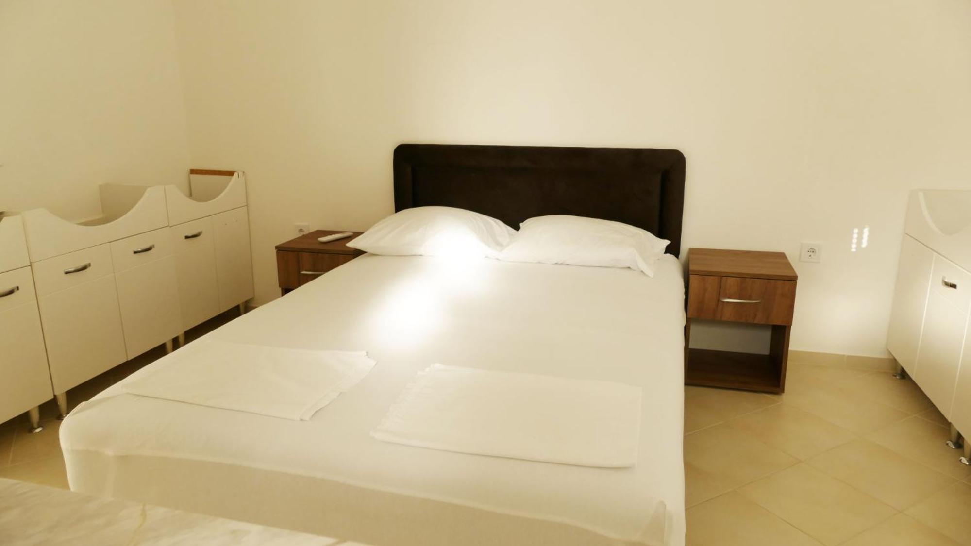 Apartmani Scepanovic 수토모레 외부 사진